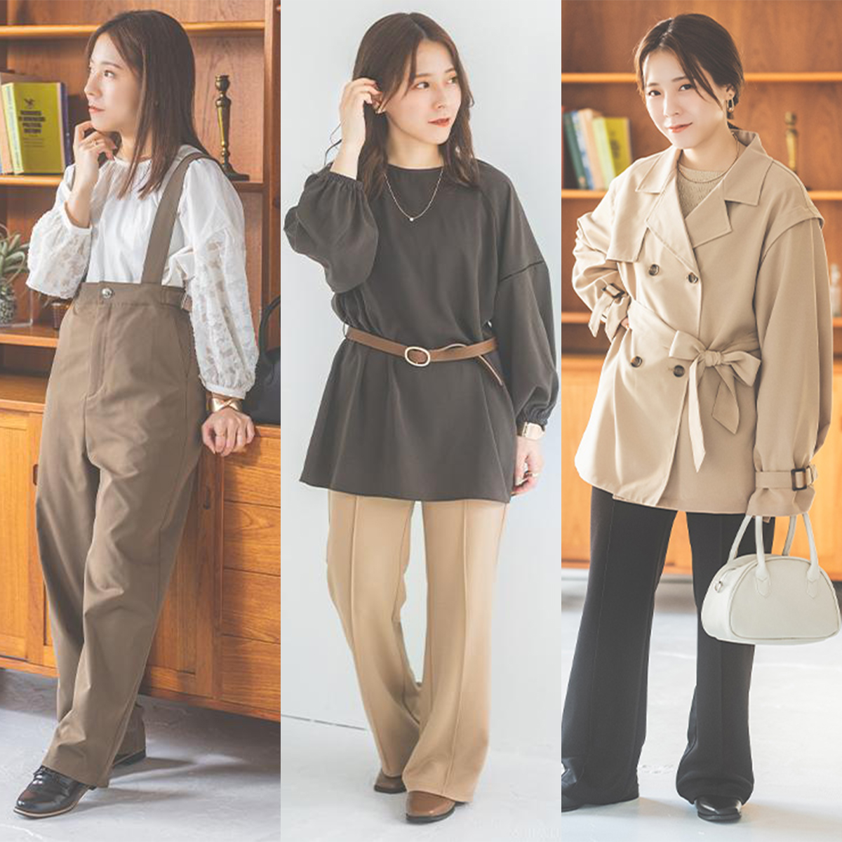 インフルエンサー「yumi」さんとの コラボアイテムが本日3/5(日)9：00