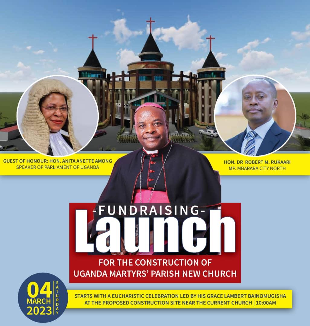 Habasa priscillah on Twitter "Hon Robert Mwesigwa Rukaari together