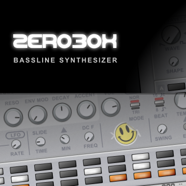 xhunaudio's tweet photo. Xhun Audio ZeroBox : great discounts and offers for the 303 DAY !
#tb303 #303day #zerobox #xhun #audio #pro #acid #edm #techno #trance #dance
This offer will be available on March 3rd, from 3rd party Shops / Dealers.
https://t.co/NtVw866NTZ https://t.co/XKvLVVdXQU