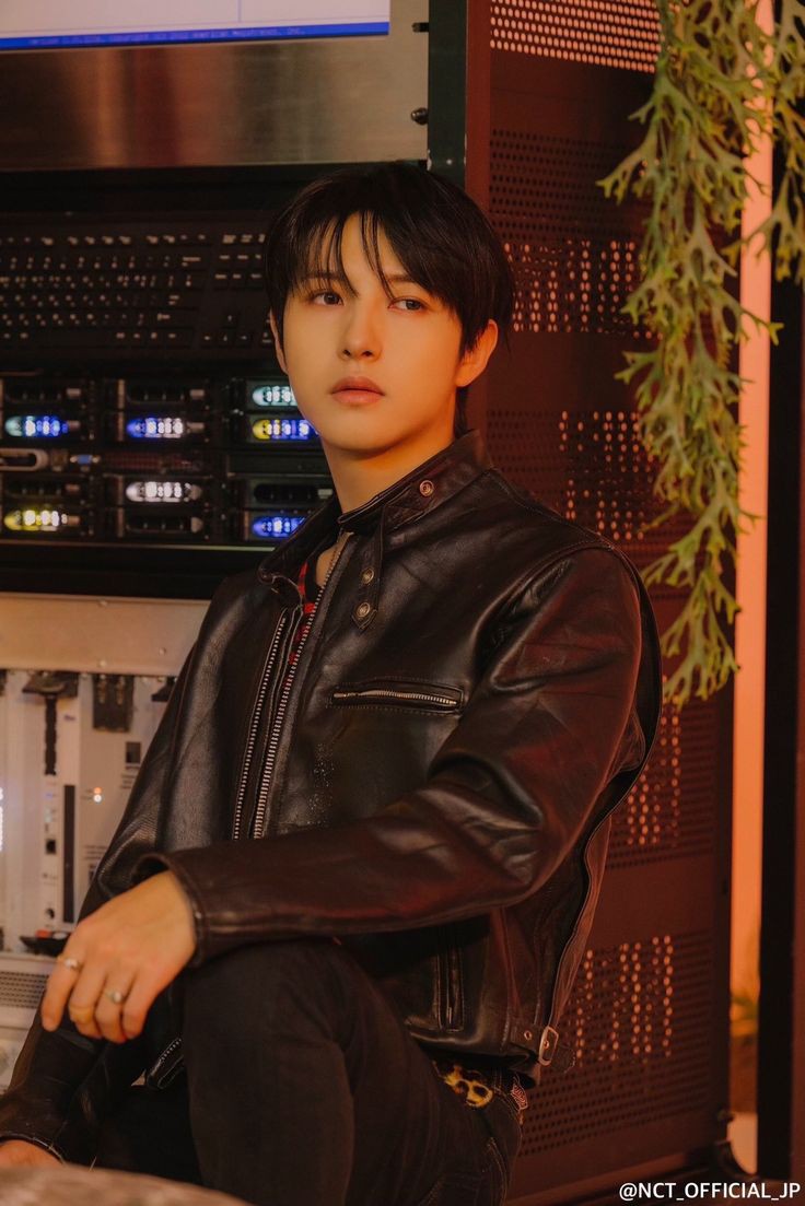 RJSHLOOK's tweet image. 