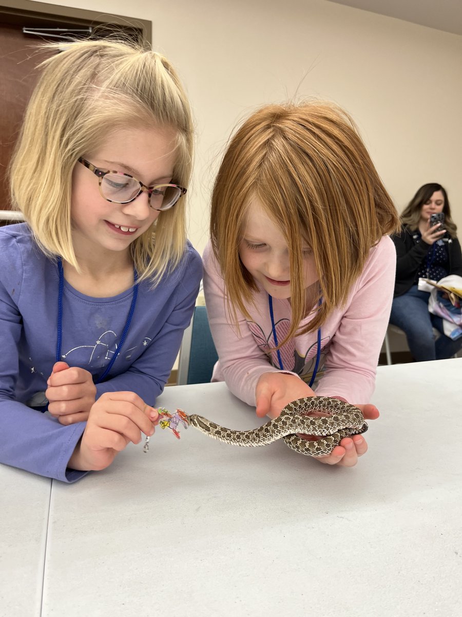 Virginia4_H's tweet photo. #Virginia4H Cloverbuds had a magical weekend at @Skelton4HCamp this past weekend. Participants dressed as their favorite Disney characters, decorated cupcakes, met Disney sidekicks (reptile friends) & got to hang out with some very special visitors! #ThisIs4H #Cloverbuds #4HCamp https://t.co/95mQCuSuW0