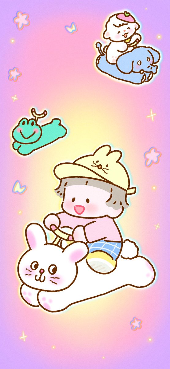 cookieeegirl's tweet photo. 봄이다~~🌸🌸 https://t.co/husa9TgWJQ