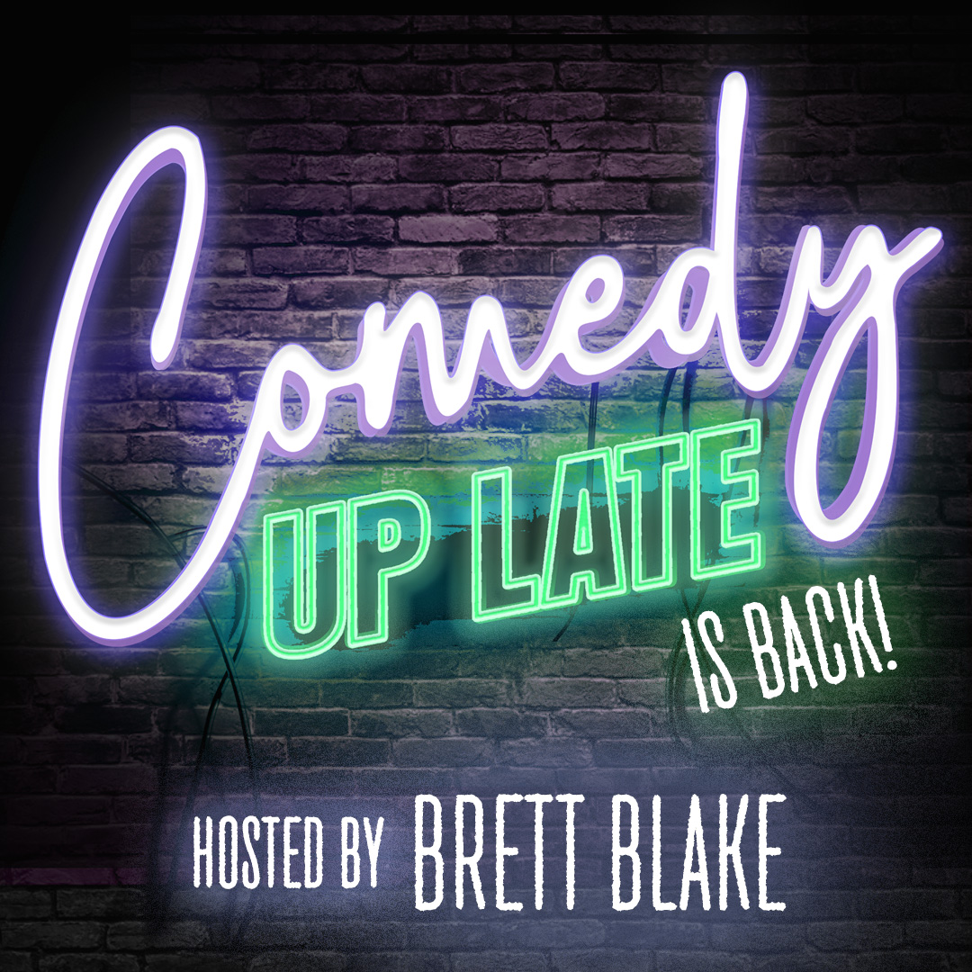 micomfestival's tweet photo. For 3 special shows over 2 nights, #ComedyUpLate is your chance to see the breakthrough acts of the festival.
@Brettyblake is hosting, so get ready for a good time! You’ll see familiar faces & up-and-comers bring their A-game to the Up Late stage. https://t.co/wQNt4p1amt
#MICF https://t.co/5x61yLeEko