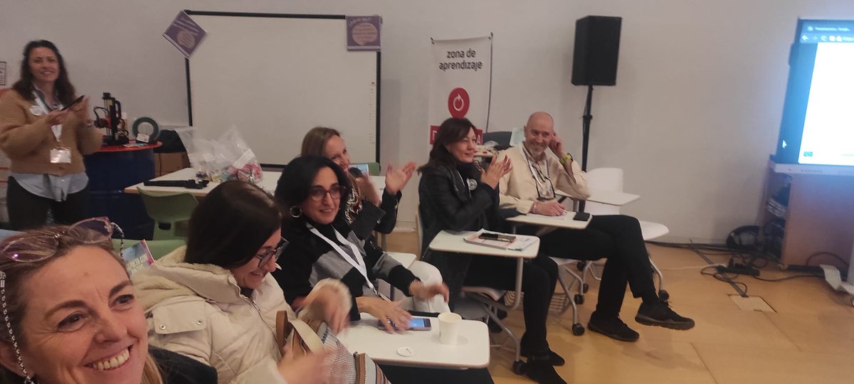 CPR_Zafra's tweet photo. #InnovaEx23 https://t.co/xkszJah6Xu