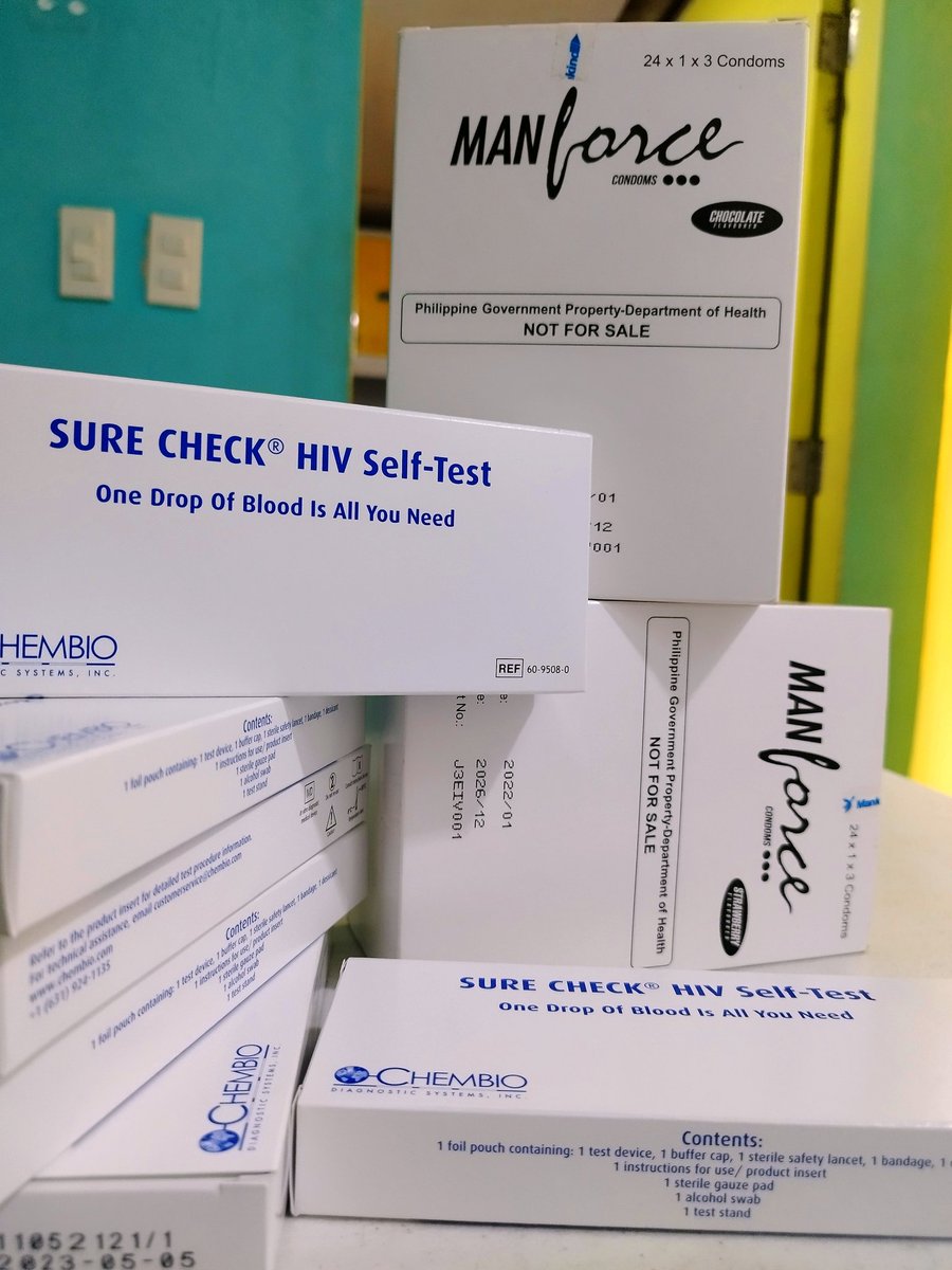 markgue64663602's tweet photo. #FreeHIVscreening
#FreeSelftestingkits
#FreeCondomsandlubes
#Confidential https://t.co/0cSJazxIpW