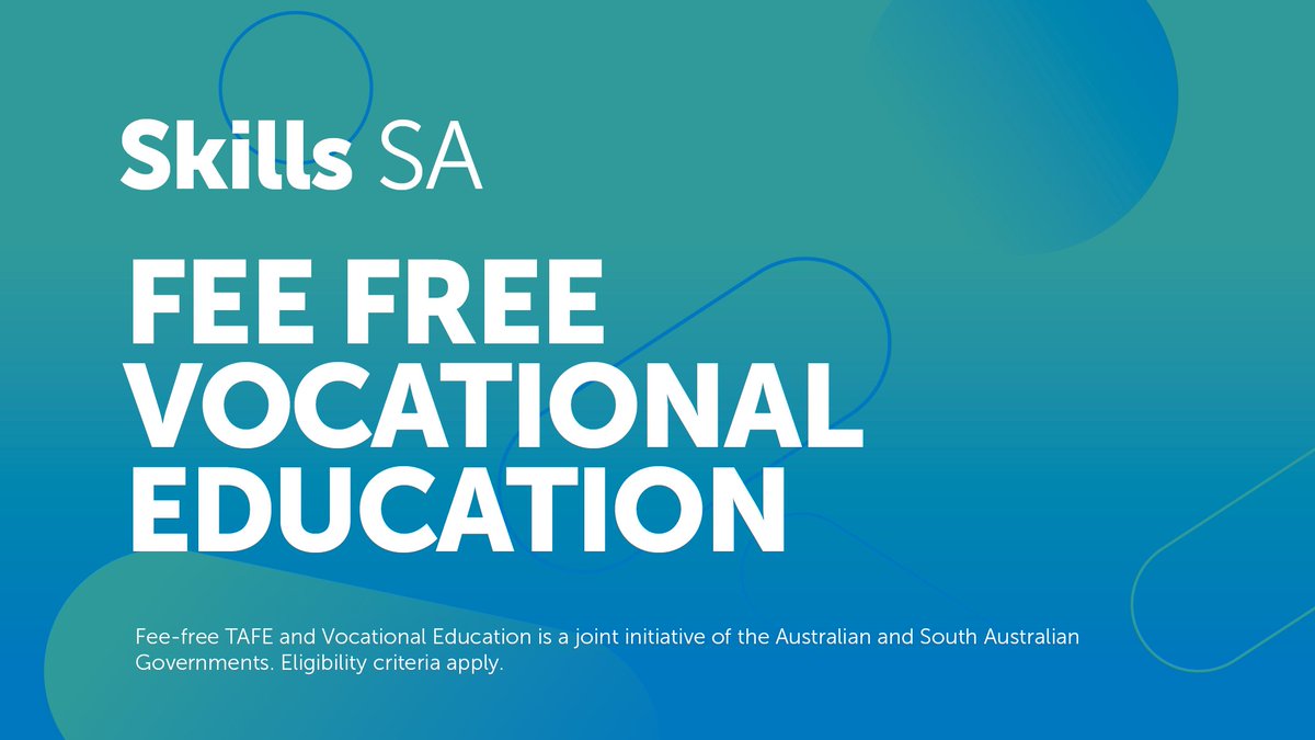 Accessing fee free training has become just that bit easier. 🙌

✔️ 2,050 fee free vocational training places will soon be available through one of our 38 selected private training providers.

Check if you’re eligible 👉  fal.cn/3wfGx