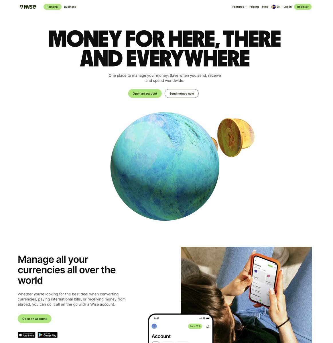 Linus ✦ Ekenstam tweet media