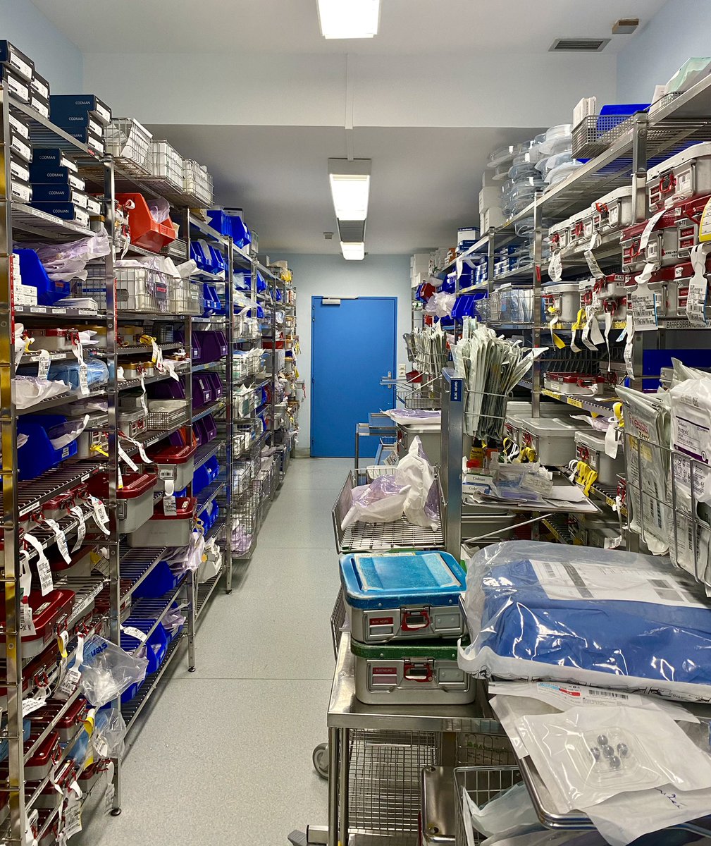 cyriltrd's tweet image. Chaque matin, ils ouvrent le soin…
👏 aux premiers sur le terrain ! 
#IBODE #IADE