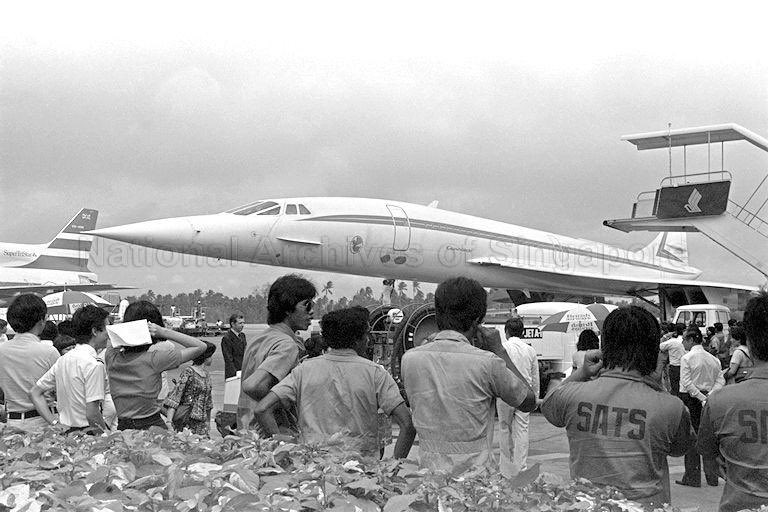 Tim Byatt on Twitter "A 1976 photo from the National Archives of Singapore collection showing a