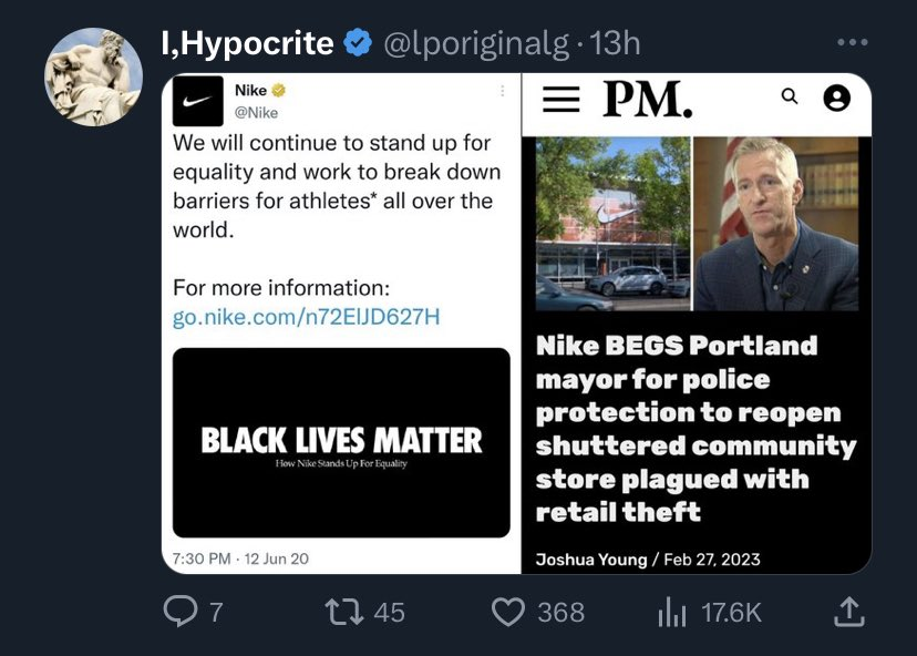 hasLeftist's tweet photo. "hey why are all these roman statue pfps white supremacists?"

a thread https://t.co/r9WDOegYDP
