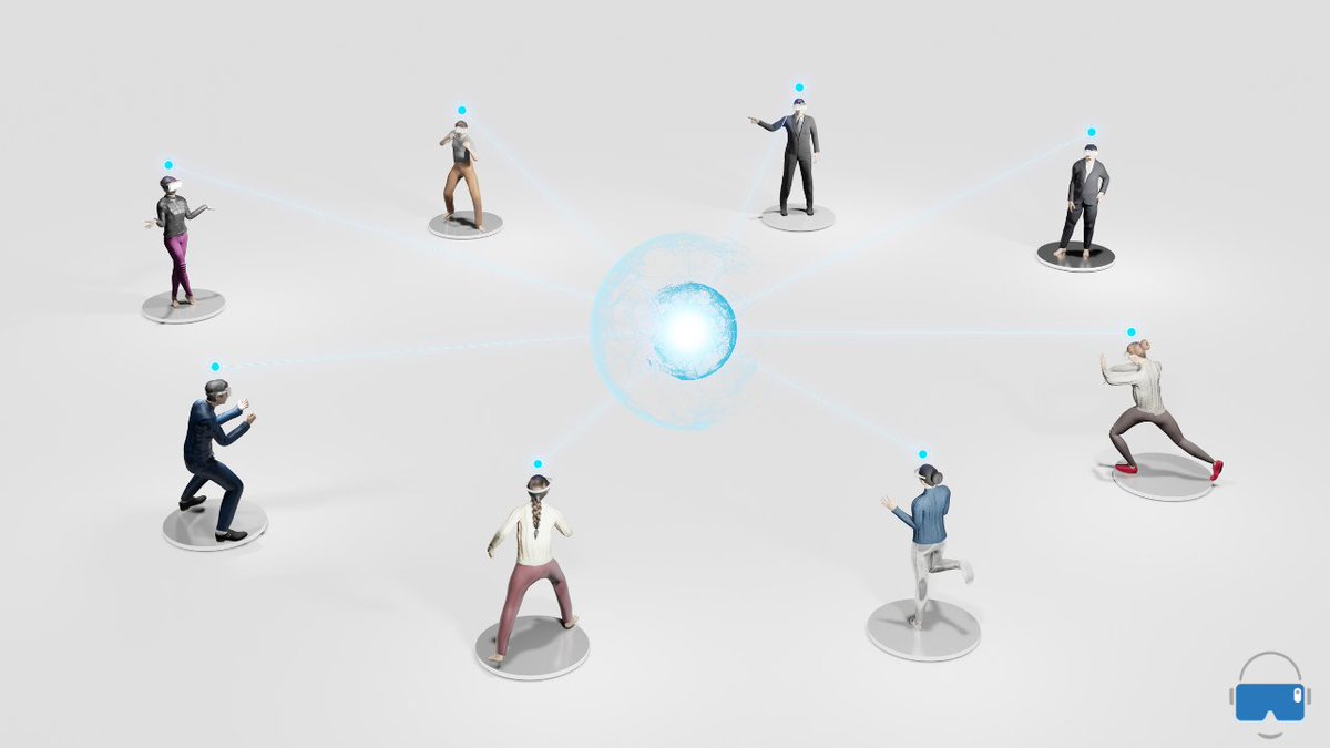 SquareComp_VR's tweet photo. The rise of the #Metaverse presents a unique opportunity to create meaningful social impact and drive positive change. 
Read on to find more about it. 

https://t.co/oNjopP8RlJ

#vr #VirtualReality https://t.co/cPnZjTgfop