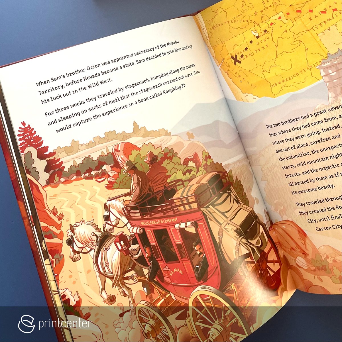 PrintCenterTR's tweet photo. A casebound look that’s lightweight and cost-effective. The perfect alternative for your picture book.

https://t.co/8slGUe1cBV

#printcenter #printingcompany #madeineurope #madeinistanbul
#boardbook #bookprinting #boardbookprinting #childrensbooks #picturebook #bookbinding https://t.co/OEAs6sscR4