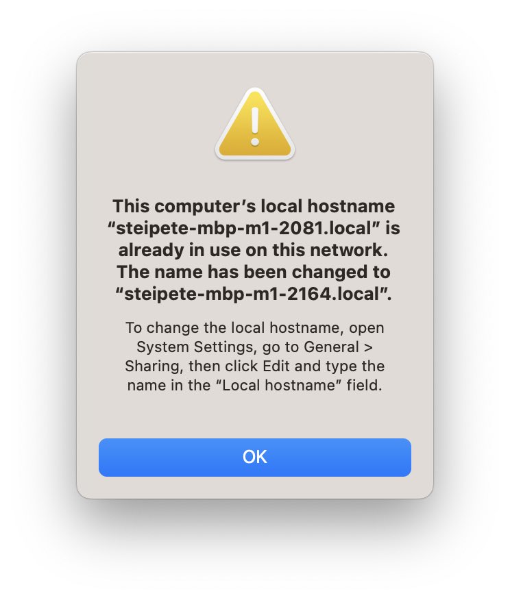 Peter Steinberger 🦞 tweet media