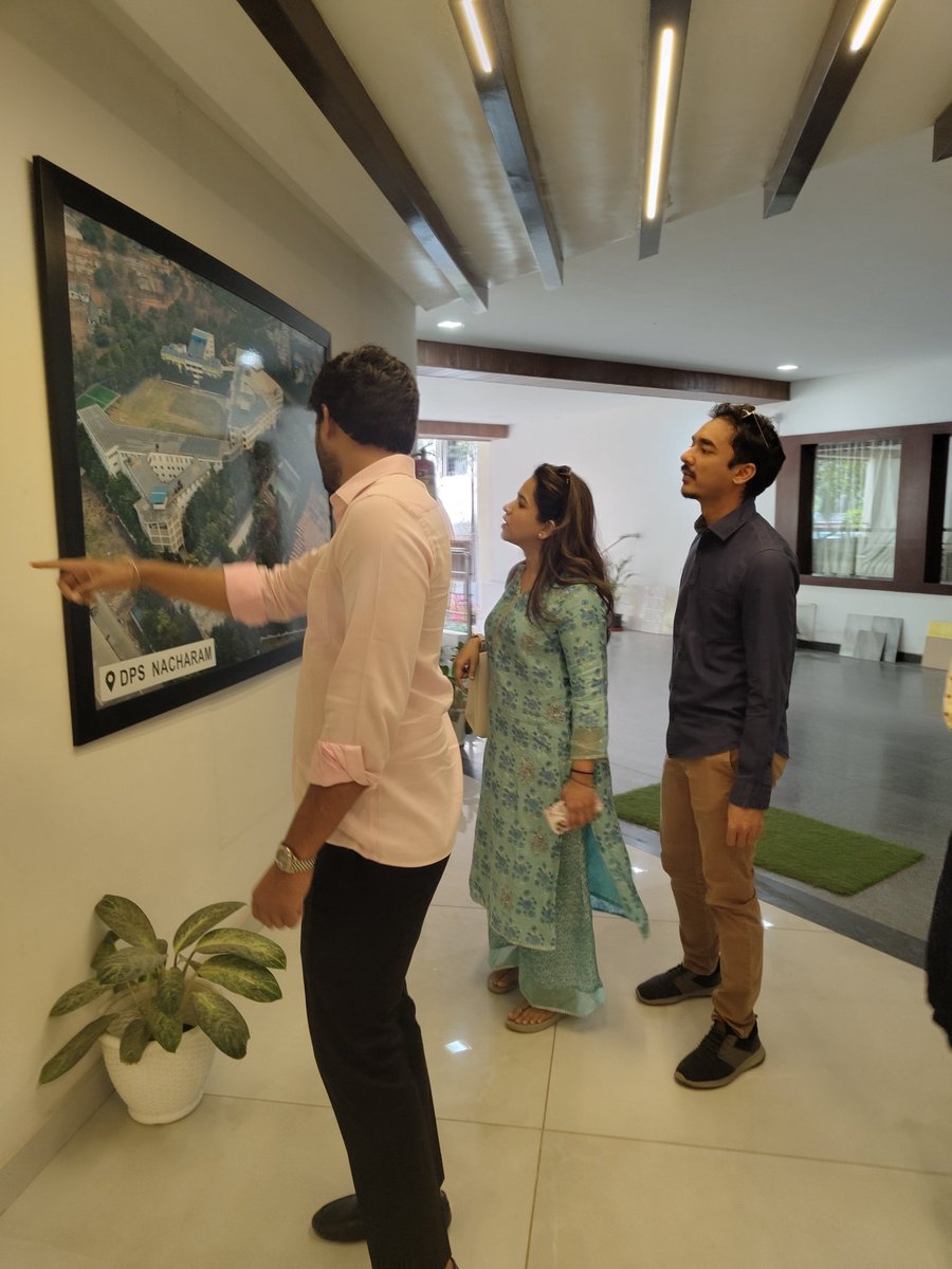 Yasasvi Malka tweet media