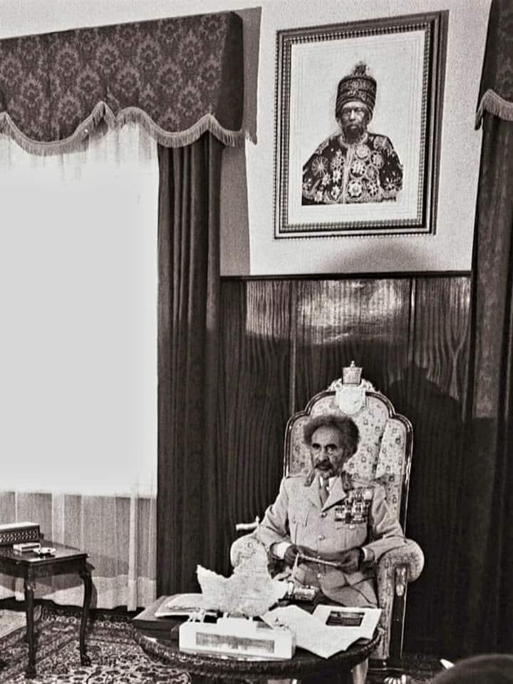 “ታሪክህንም ታላቅህንም ለማክበር "ትልቅ ሰው" መሆንን ይጠይቃል!”