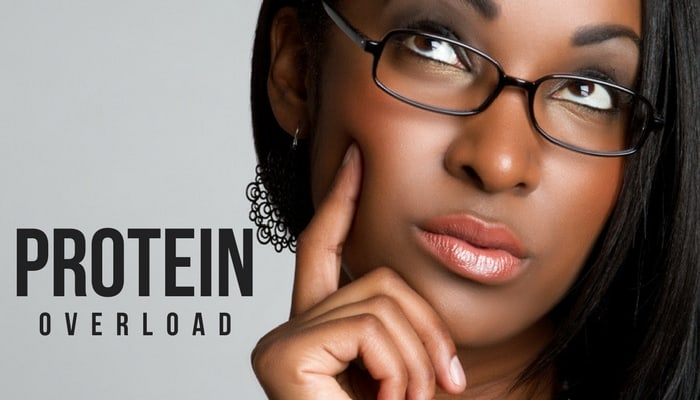 Natural Hair Queen tweet media