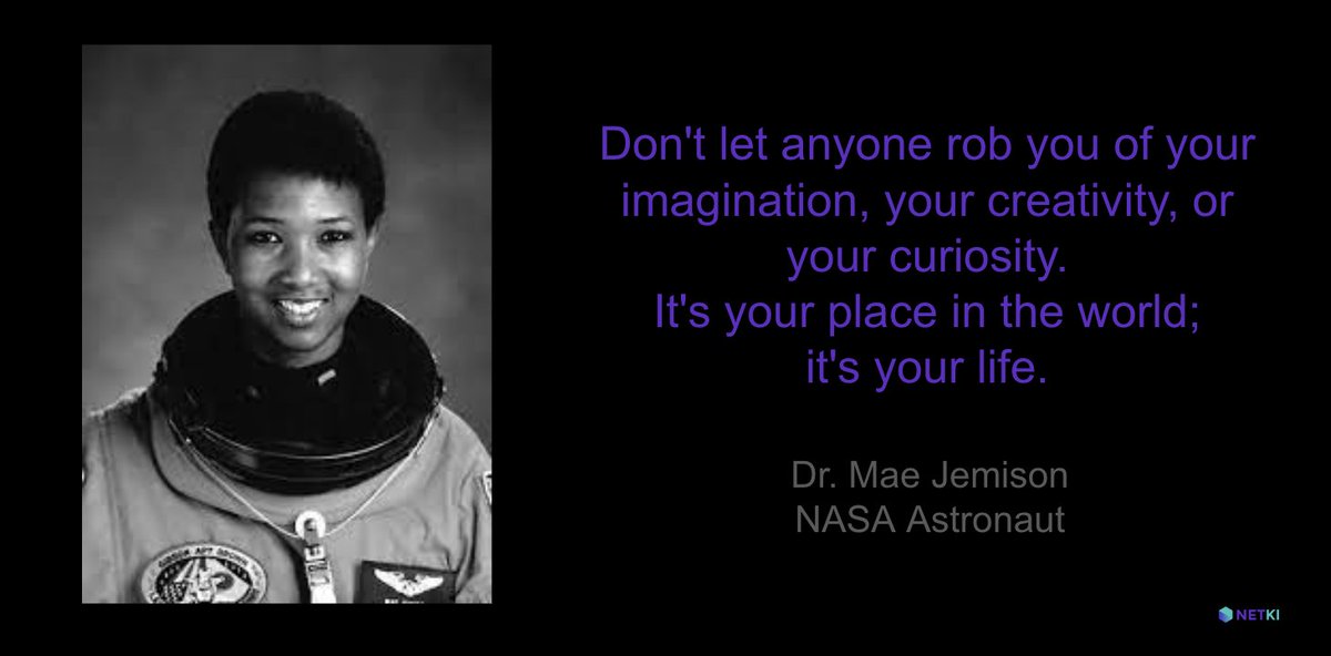 #BlackWomensHistory #BlackWomenInStem #WomensHistoryMonth #WomenInStem