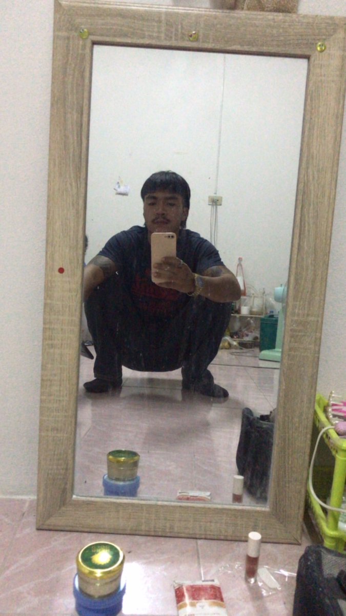 SukjanManoon's tweet photo. Dm มา 💜😈 https://t.co/8IE7vDMC7V