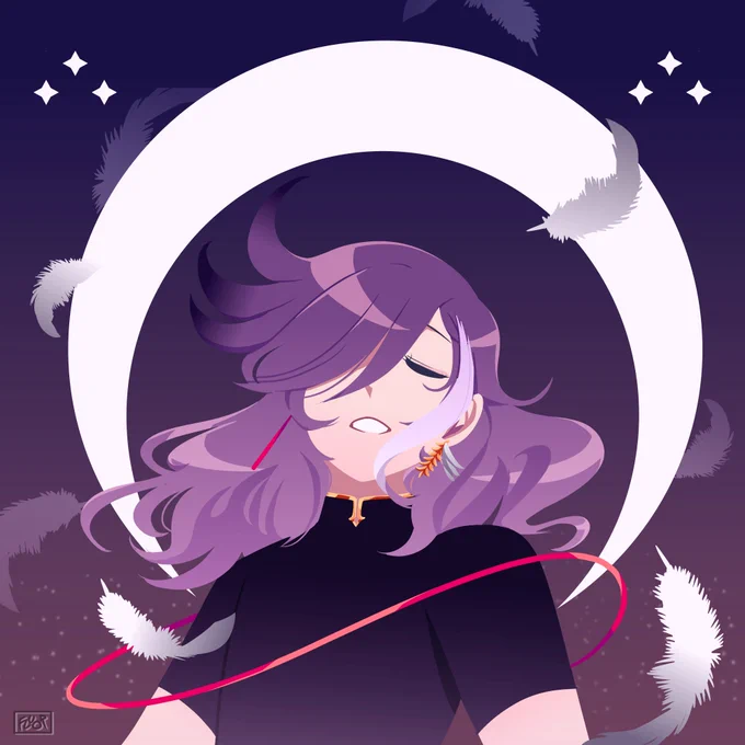 [#PIHAKKASSO] cry for the moon 