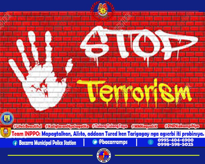 Try our i.P.O.L.I.C.E. Mobile Service App and let's get connected 24/7. Its 1 Tap SOS Call 📲 ☎️ can be USED even when OFF-LINE or Not connected with the Internet so you can still avail of Emergency services/assistance. Download thru the link below 👇
play.google.com/store/apps/det…