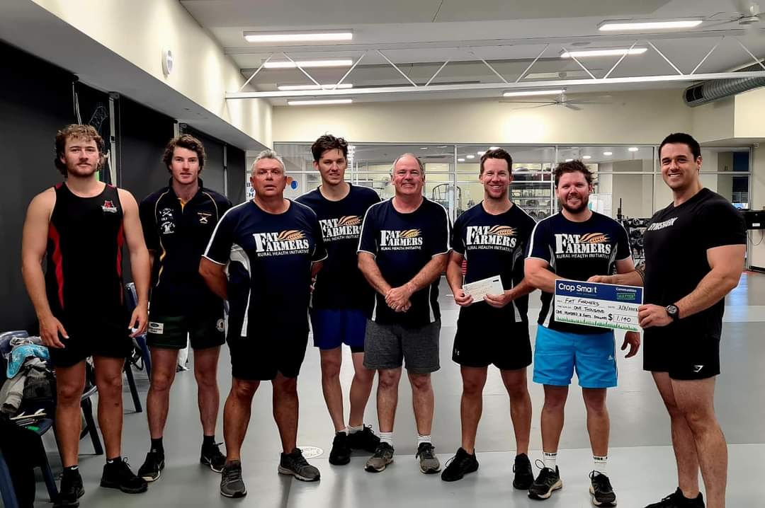 Fat Farmers tweet media