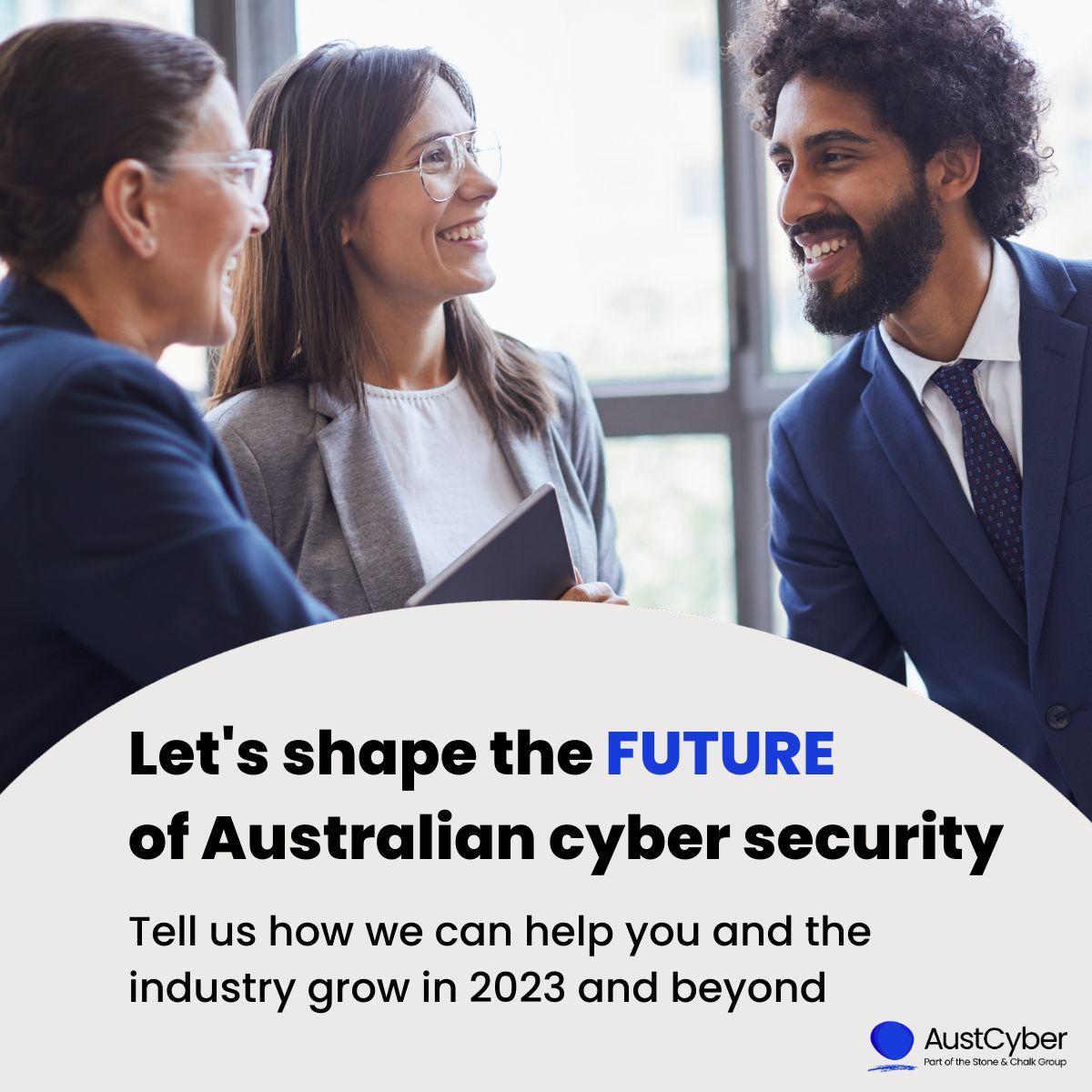 AustCyber tweet media