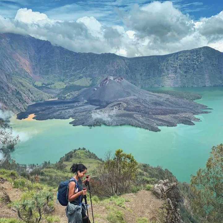 Rinjani Trekking Reviews vulcanrinjani.blogspot.com/2022/08/rinjan…