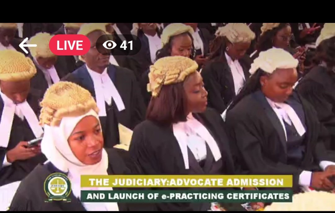 The Judiciary Kenya tweet media