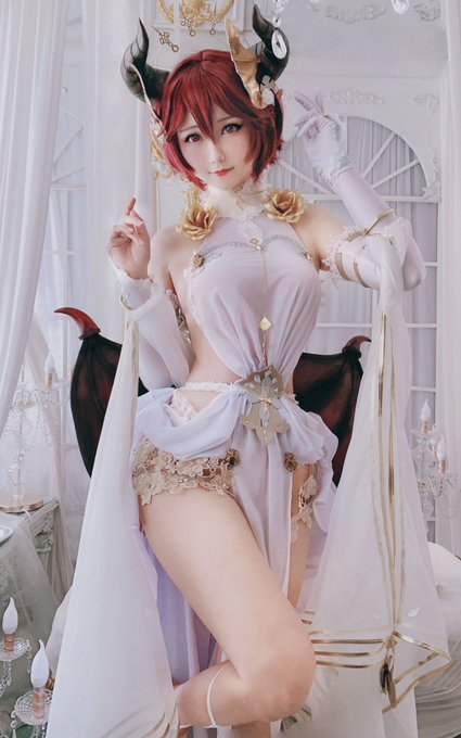 Twitterのコスプレ画像30