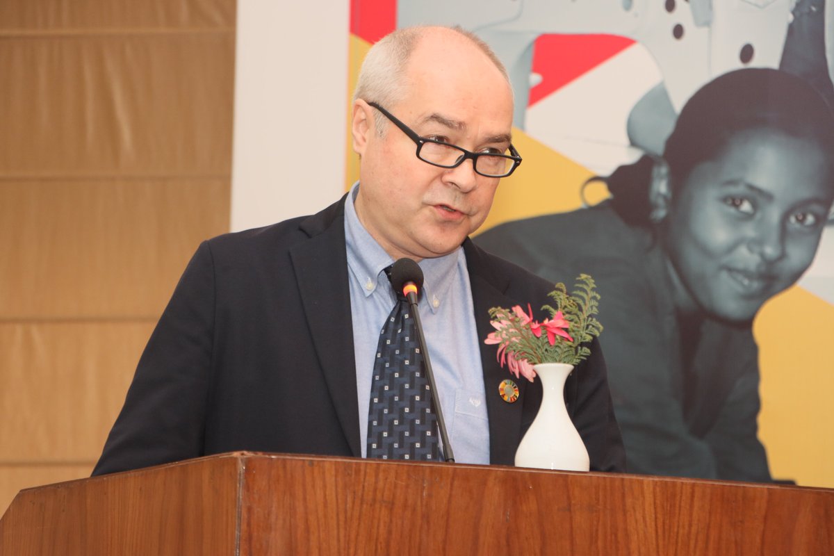 ILONewDelhi's tweet photo. Basic principles of OSH universal. Violations need to be met with strong action to change attitudes. Unions need to be persistent and promote a culture of safety and health. Tuomo Poutiainen, Director @ilobangladesh @ILOAsiaPacific @ILOACTRAV https://t.co/DcCYhjDl8n