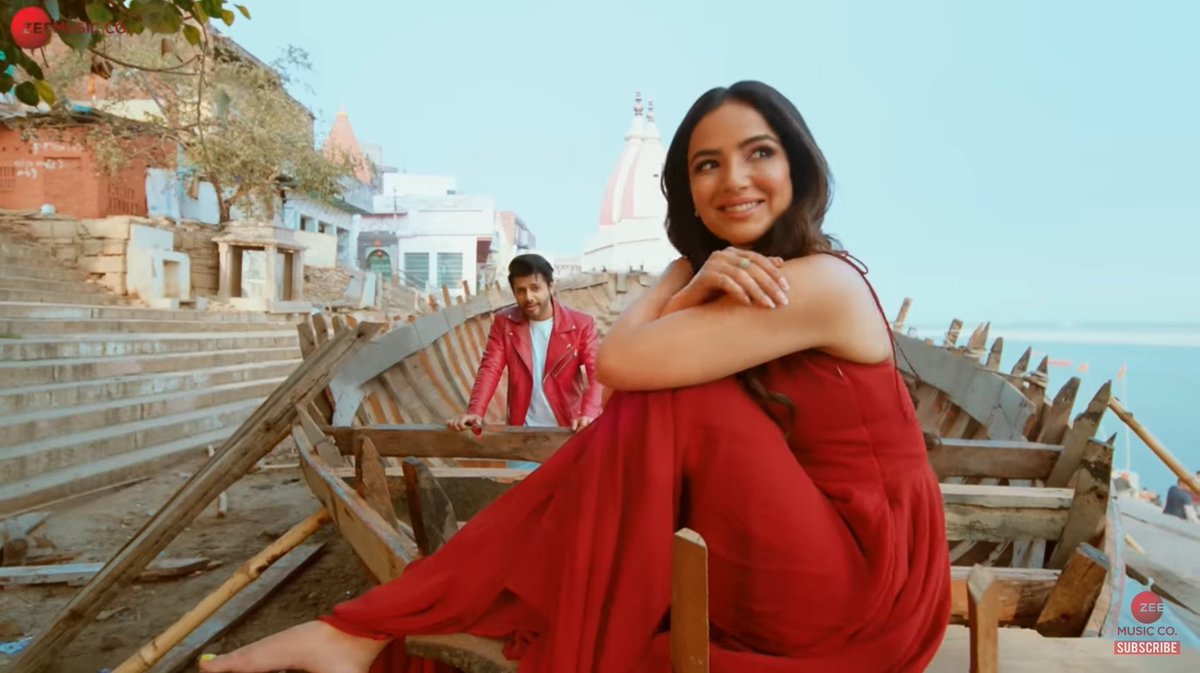 Nishi95388419's tweet photo. This scene ❤
#JasminBhasin
#StebinBen #SteMin
#Jasminians #TeriYaadein https://t.co/op3IIsASf8
