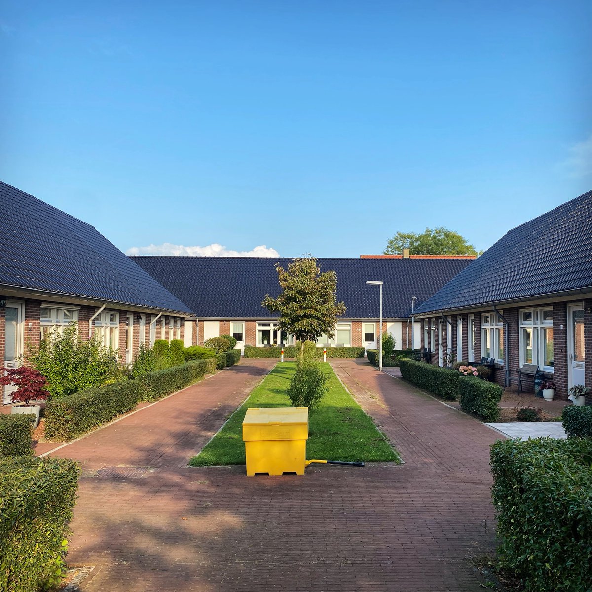 Wat betekent de 'Wet Versterking regie op de volkshuisvesting' in de (beleids)praktijk?

Onlangs startte de internetconsultatie van het wetsvoorstel ‘Versterking regie volkshuisvesting’. Wij zetten op een rij wat de wet gaat betekenen in de praktijk.

ruimtevolk.nl/2023/wet-verst…