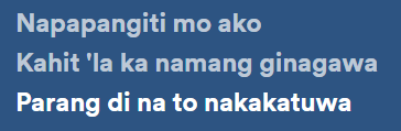 jeddtobee's tweet photo. Kanta ng boss ko sa isang katrabaho... https://t.co/oMrauD1mCg