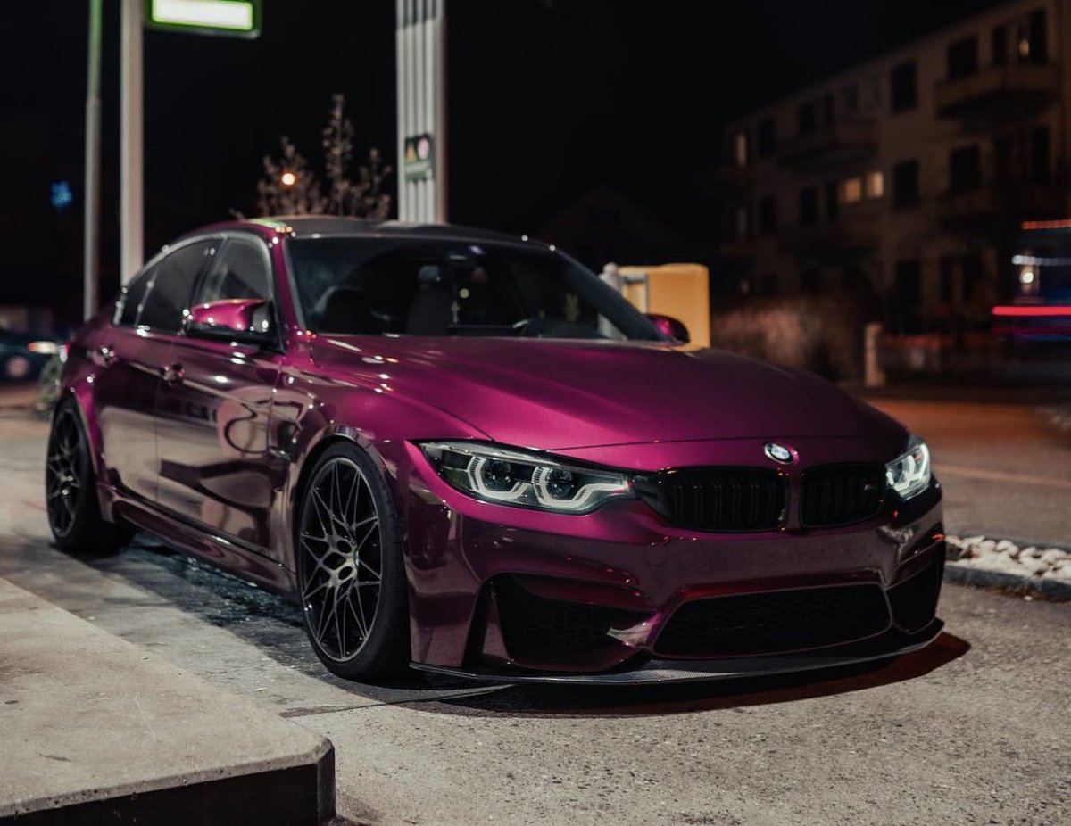BMW M3