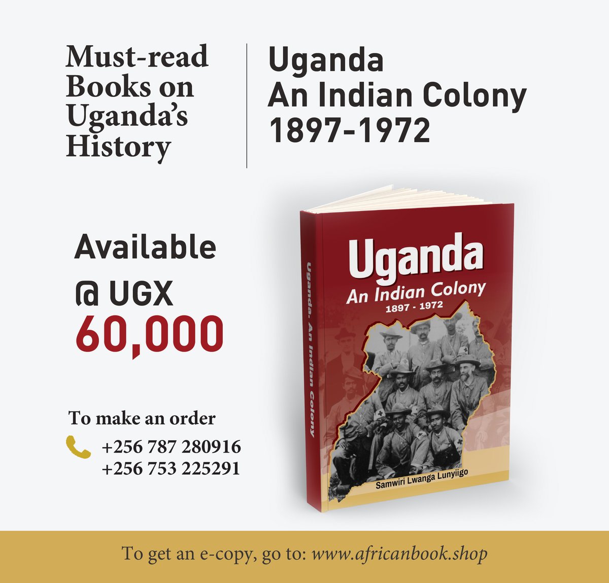 THE AFRICAN STUDIES BOOKSTORE (@afrikastudiz) on Twitter photo 