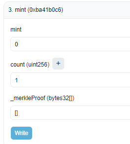Loadens / MINT IS LIVE / 0.001 per NFT tweet media