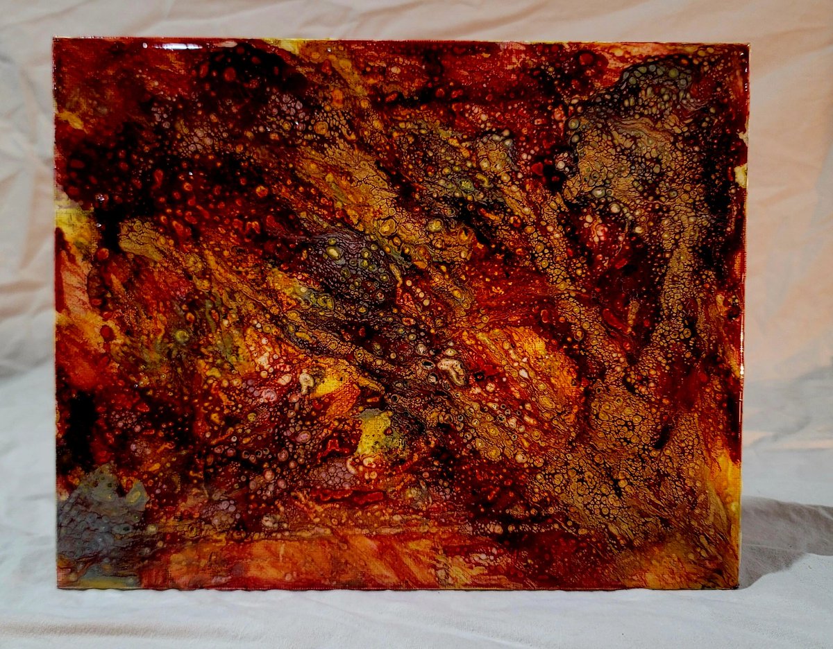 Alana - Detroit Dirty Nerd tweet media