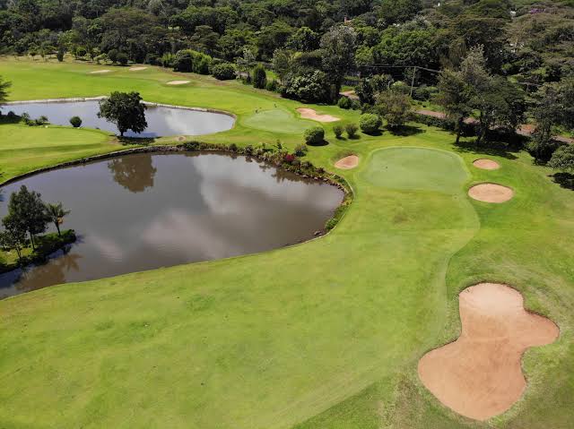KenyaOpenGolf's tweet photo. Muthaiga Golf Club, where all the greatness will be experienced from March 9th-12th 2023...you know what they say , Golf is where the grass is always greener 😄 

#MagicalKenyaOpens https://t.co/NMDATPSw00