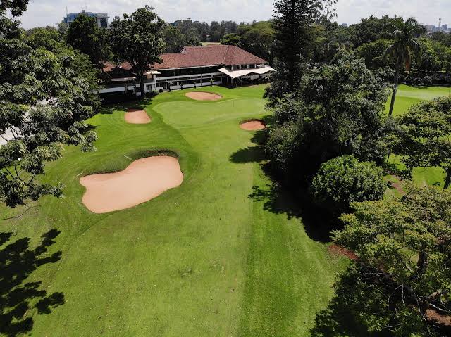 KenyaOpenGolf's tweet photo. Muthaiga Golf Club, where all the greatness will be experienced from March 9th-12th 2023...you know what they say , Golf is where the grass is always greener 😄 

#MagicalKenyaOpens https://t.co/NMDATPSw00