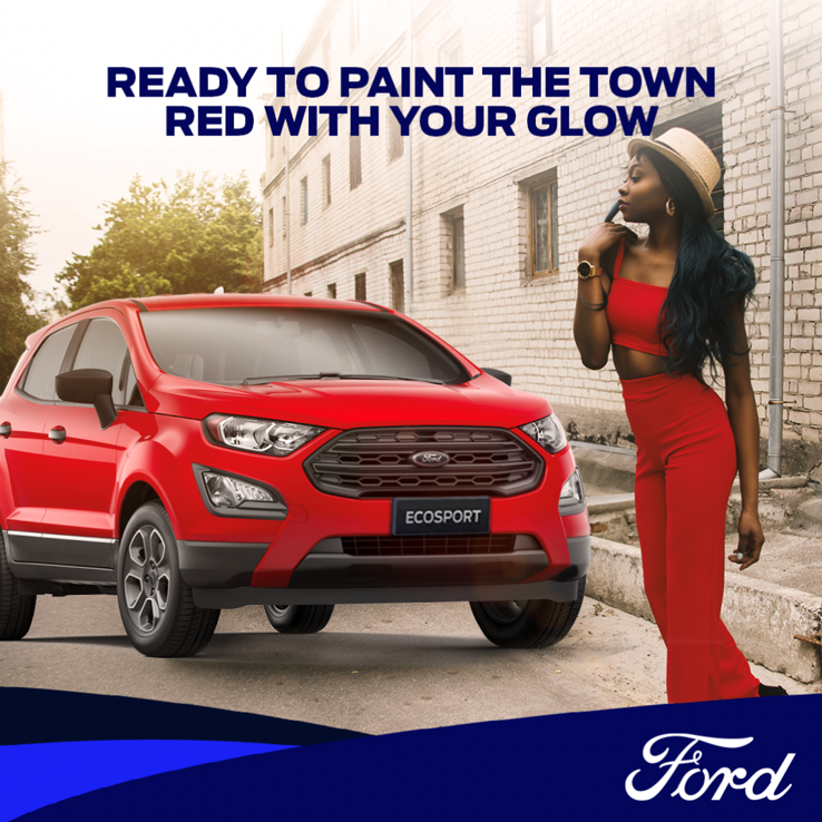 FordSouthAfrica's tweet photo. You have the right to express your magic. There are some pre-loved Fords that still have that pizazz ✨ Check out some quality checked #FordApproved models here: https://t.co/PR2CIHgCyL https://t.co/SEzGXrDlNY