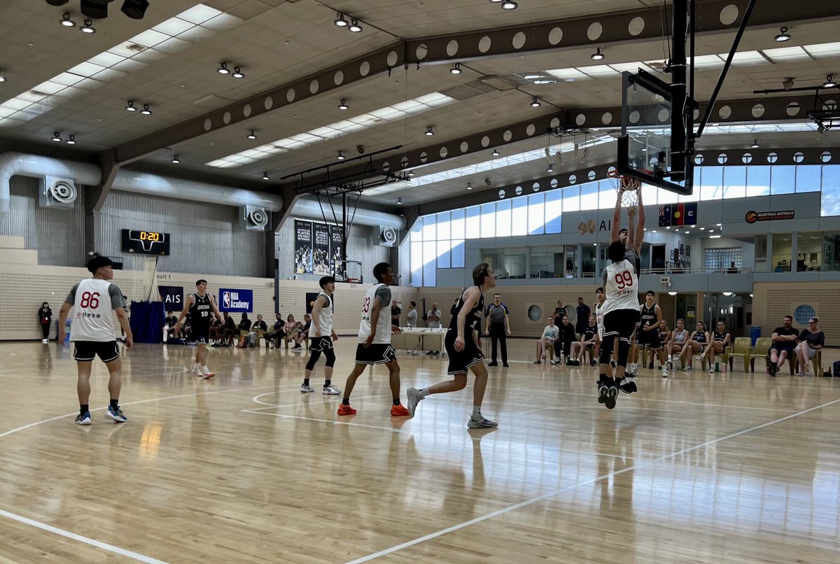 Centre of Excellence (@bacentreofexcel) on Twitter photo Valuable international competition for our <a href="/BasketballAus/">Basketball Australia</a> COE & NBAGA athletes with the first of three games against <a href="/JAPANBASKETBALL/">日本バスケットボール協会(JBA)</a> U22’s at <a href="/theAIS/">Australian Institute of Sport</a> Valuable international competition for our <a href="/BasketballAus/">Basketball Australia</a> COE & NBAGA athletes with the first of three games against <a href="/JAPANBASKETBALL/">日本バスケットボール協会(JBA)</a> U22’s at <a href="/theAIS/">Australian Institute of Sport</a>