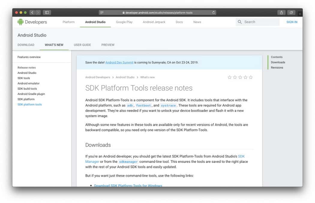SHININGLTD1's tweet image. What is #AndroidSDK and What do you need to know?
shiningltd.com/what-is-androi…