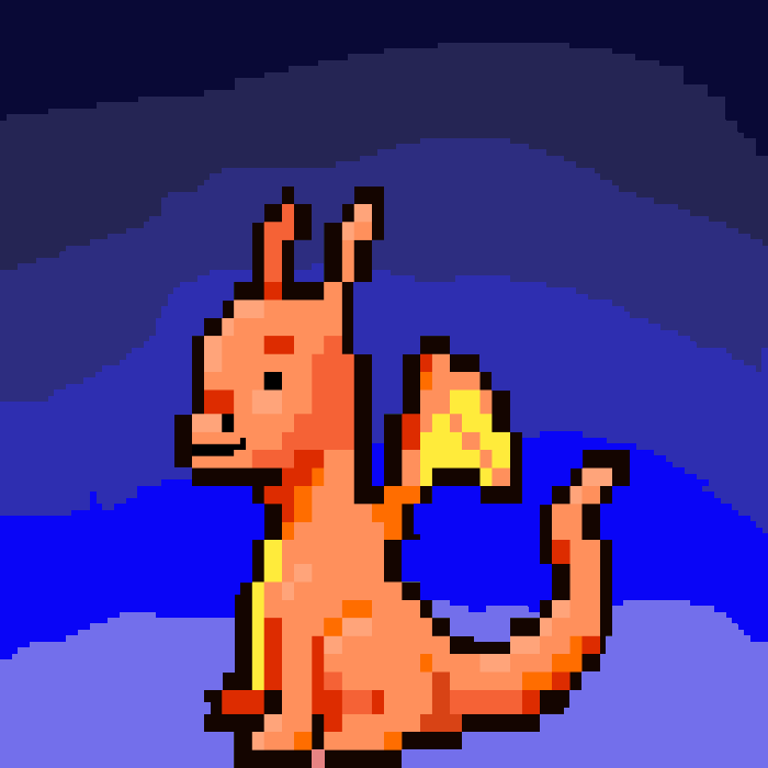 zoocrewnft's tweet image. 𝘼𝙉𝙊𝙏𝙃𝙀𝙍 𝘾𝙊𝙇𝙇𝘼𝘽 𝙒𝙄𝙏𝙃 𝘼𝙉 𝙄𝙉𝘾𝙍𝙀𝘿𝙄𝘽𝙇𝙀 
𝙋𝙄𝙓𝙀𝙇𝘼𝙏𝙀𝘿 𝙋𝙍𝙊𝙅𝙀𝘾𝙏!!

Zoo Crew NFT  x  251 Cub

🏆Prizes
10xWL spots for 
@zoocrewnft 

15x WL spots for 
@251CLUBS 

To enter⬇️ 
➡️Follow 
@zoocrewnft &amp;amp; @251CLUBS 
➡️RT&amp;amp;❤ 
➡️Tag 3 friends 
48HRS
#NFT