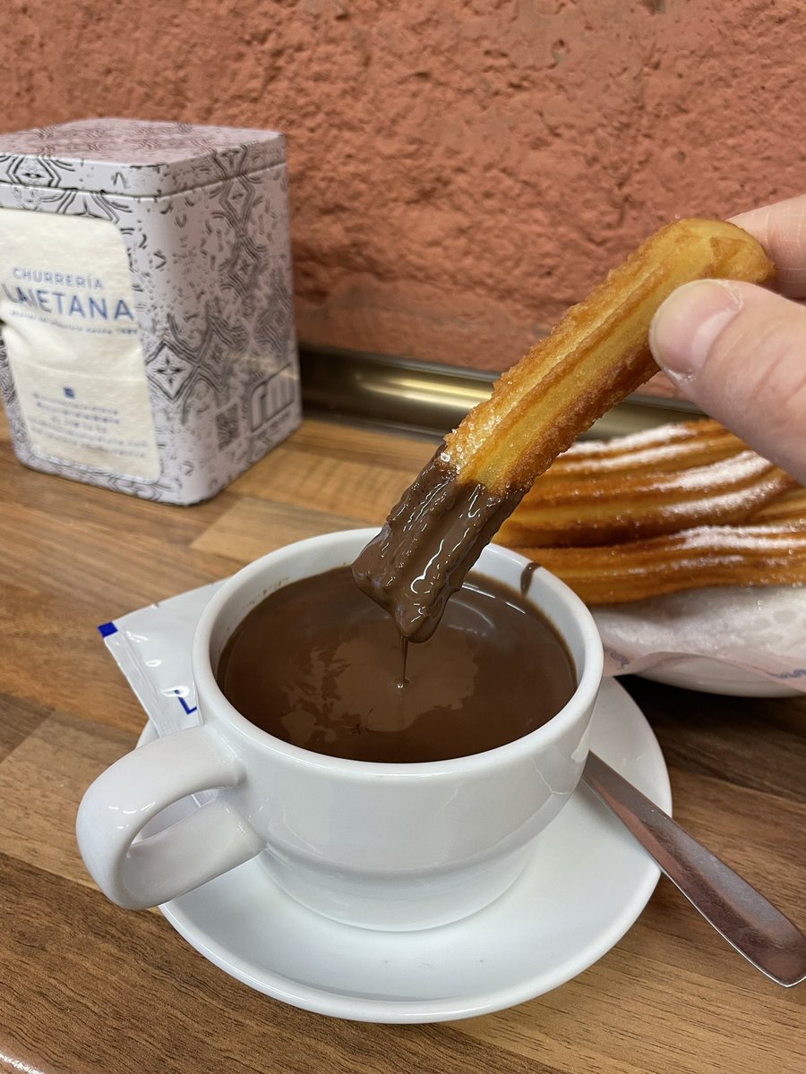 Christelle Innavong-Hanot (@christellei2n) on Twitter photo Had to go for a good run this morning (7km) so I don’t feel bad for enjoying this 🙃 #MWC2023 Barcelona ❤️
😋<a href="/orangebusiness/">Orange Business</a> Had to go for a good run this morning (7km) so I don’t feel bad for enjoying this 🙃 #MWC2023 Barcelona ❤️
😋<a href="/orangebusiness/">Orange Business</a>