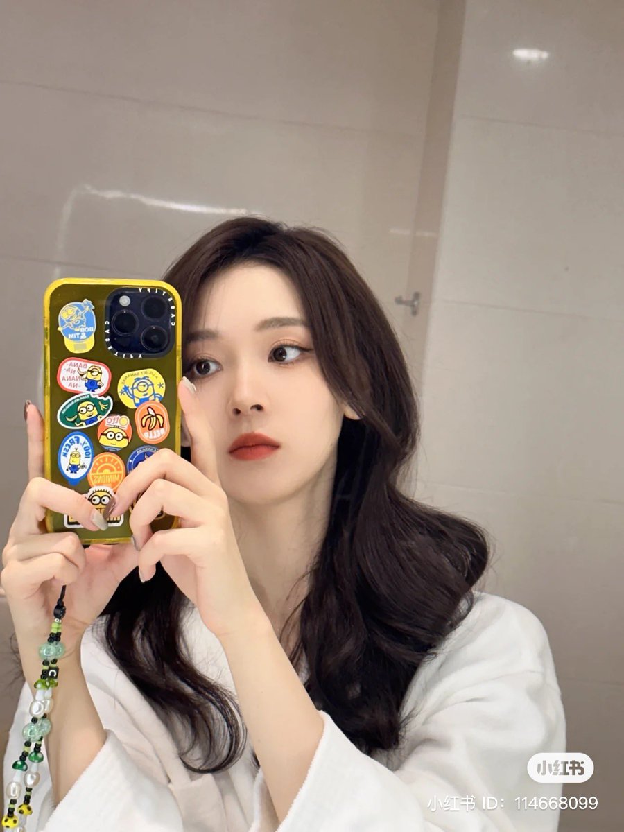 cdrama tweets on Twitter "ChenYao shares new snaps on Xiaohongshu"