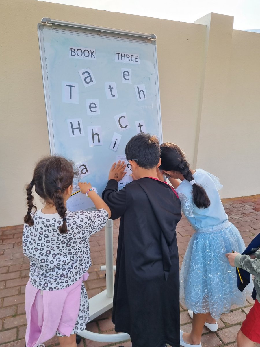 Year 2 | DESS Dubai tweet media