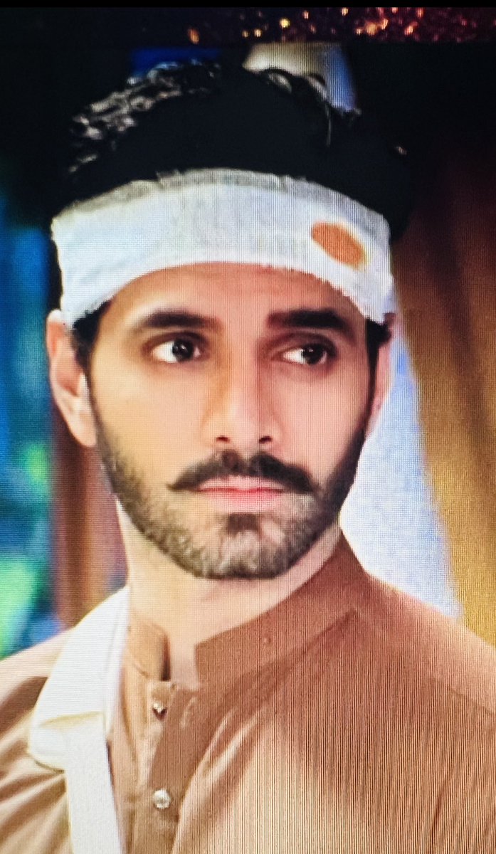 _ramini14's tweet image. You’re just so #Phenominal Wahaj 🤩😍🤩 so expressive ‼️‼️Itna expressive ki you hit us deep 💔💔 You’re the Jaan of all of us #Wahajians aapko dukhi dekh kar hamei bhi dard hota hai 💔 #TereBin is pulling us up to extreme emotions 😭😭 Kudos for your performances ❤️