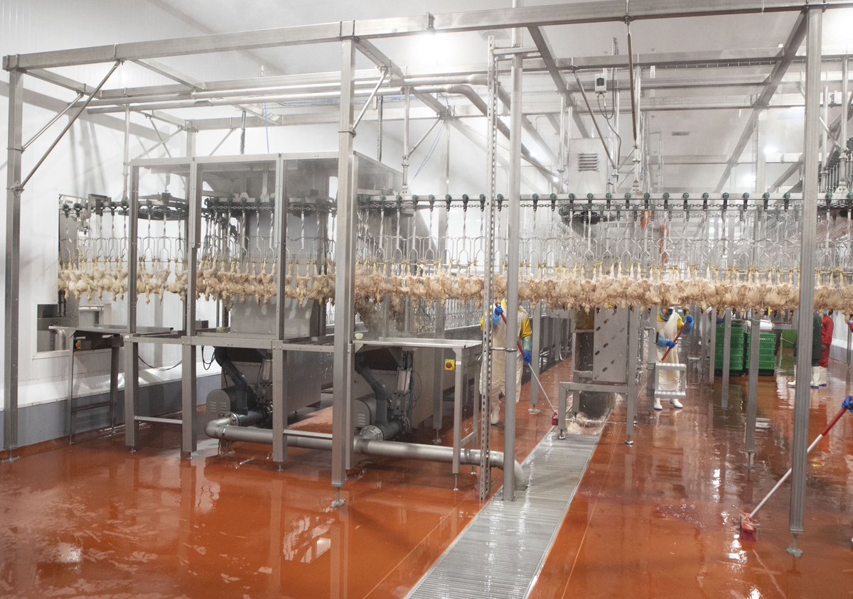 إطلاق شركة المراعي لمشاريعها في منطقة حائل ستكون إضافة مهمة لدعم التنمية الصناعية، وتوفر الفرص الوظيفية لأبناء وبنات المنطقة، حيث يُمثل قطاع صناعة الأغذية أحد الأولويات في استراتيجيتنا الصناعية، لأهميته في تنمية المحتوى المحلي وتحقيق الأمن الغذائي للمملكة.