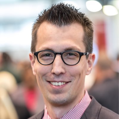 Jose Luis Merino tweet media