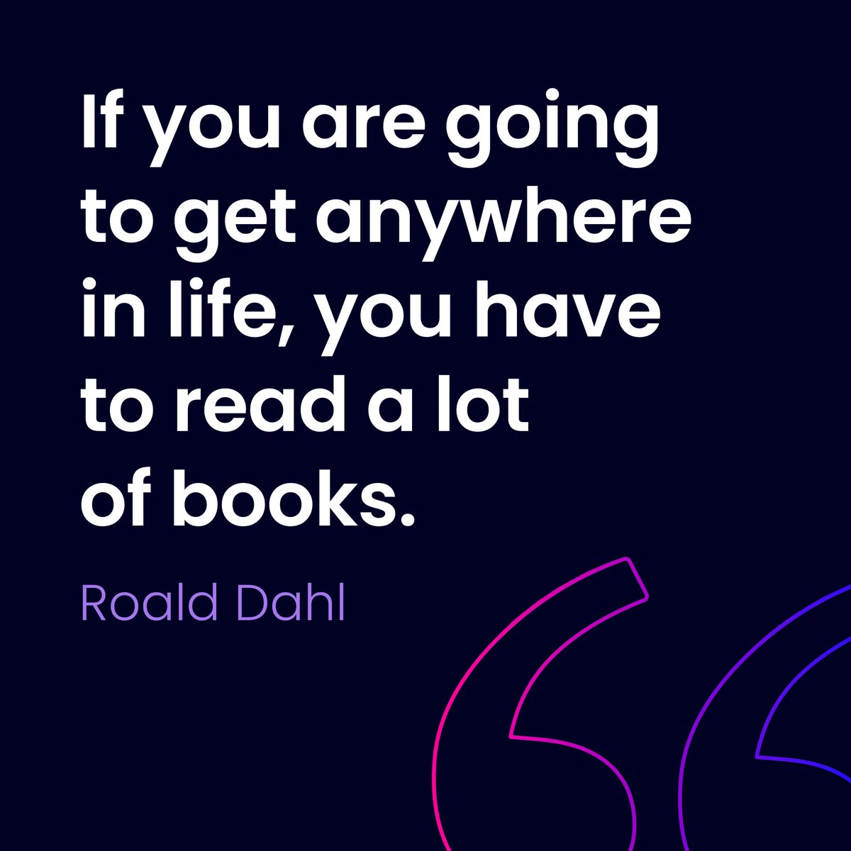 Happy World Book Day! 

Think it’s a day just for primary school kids to dress up? Think again. There’s a serious message to the day. 

According to the charity, reading for pleasure is THE single biggest indicator of a child’s success 🤯 

#worldbookday2023